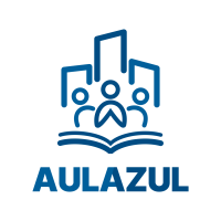 Aula Azul